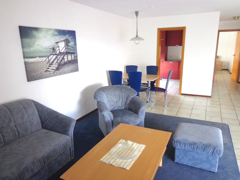 Apart Holidays - Residenza Flora Locarno Exterior foto